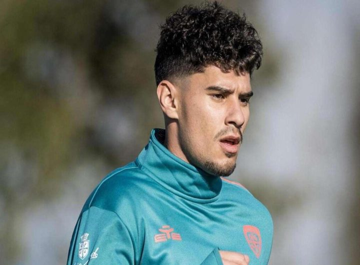 Cagliari: il nuovo acquisto Coman si prepara a brillare contro il Parma