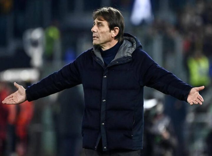 Calcio: Manna chiarisce, 'Conte e il mercato? Non c'è nulla da risanare'