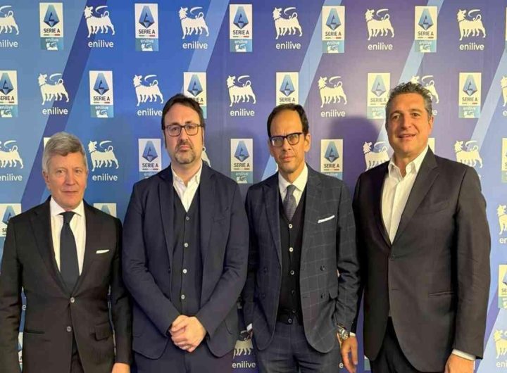 Calcio unito contro la pirateria: Lega A, B e Fapav in prima linea