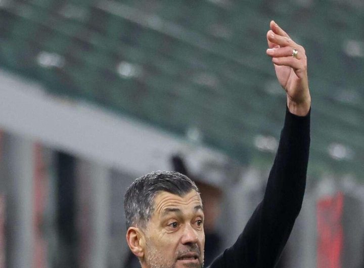 Coceiçao: per il Milan, la sfida col Torino è una finale di Champions