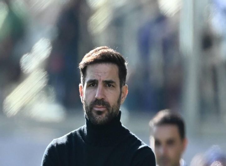 Como sfida il Napoli: la lotta per la vetta del campionato si infiamma