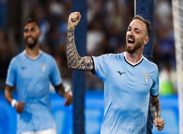 Coppa Italia: la Lazio deve dare il massimo contro l'Inter