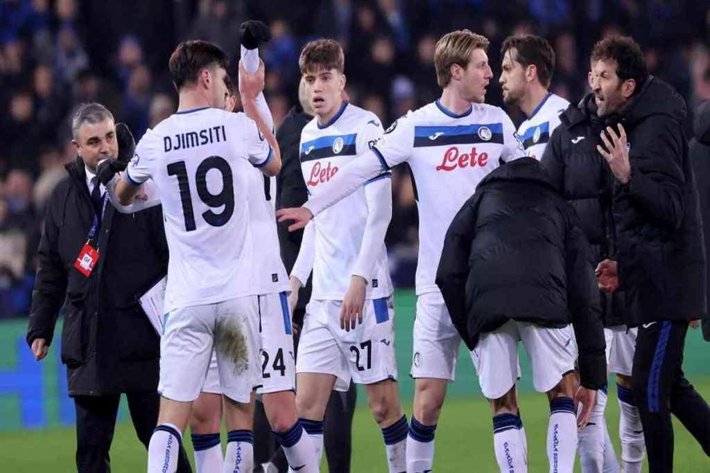 De Katalaere: l'arbitro arrogante e il rigore controverso