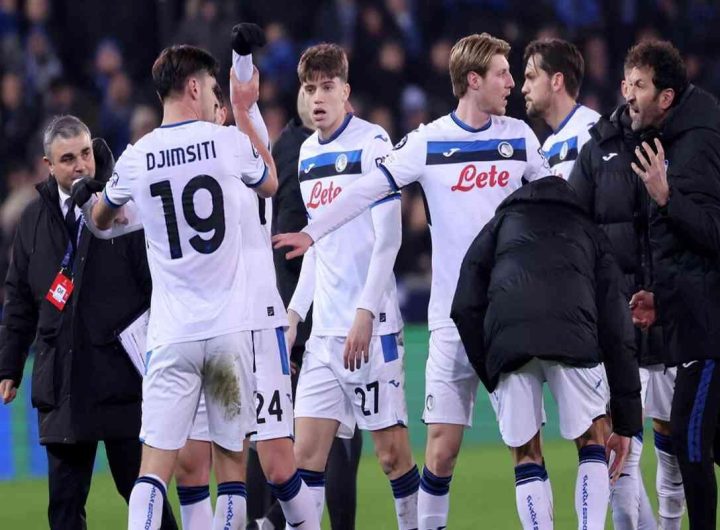 De Katalaere: l'ironia di un rigore contestato e l'arbitro arrogante