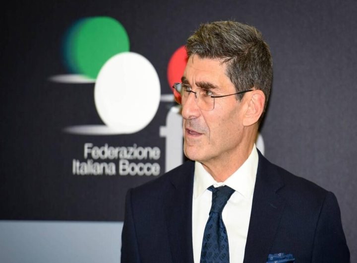 De Sanctis in corsa per il CIP: un'eredità da portare avanti dopo Pancalli