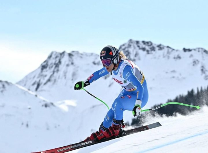 Discesa dei Mondiali di sci: Goggia e Brignone pronte a conquistare la vetta