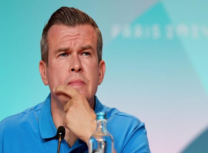 Doping: il presidente Wada accusa Sinner di responsabilità sul suo staff