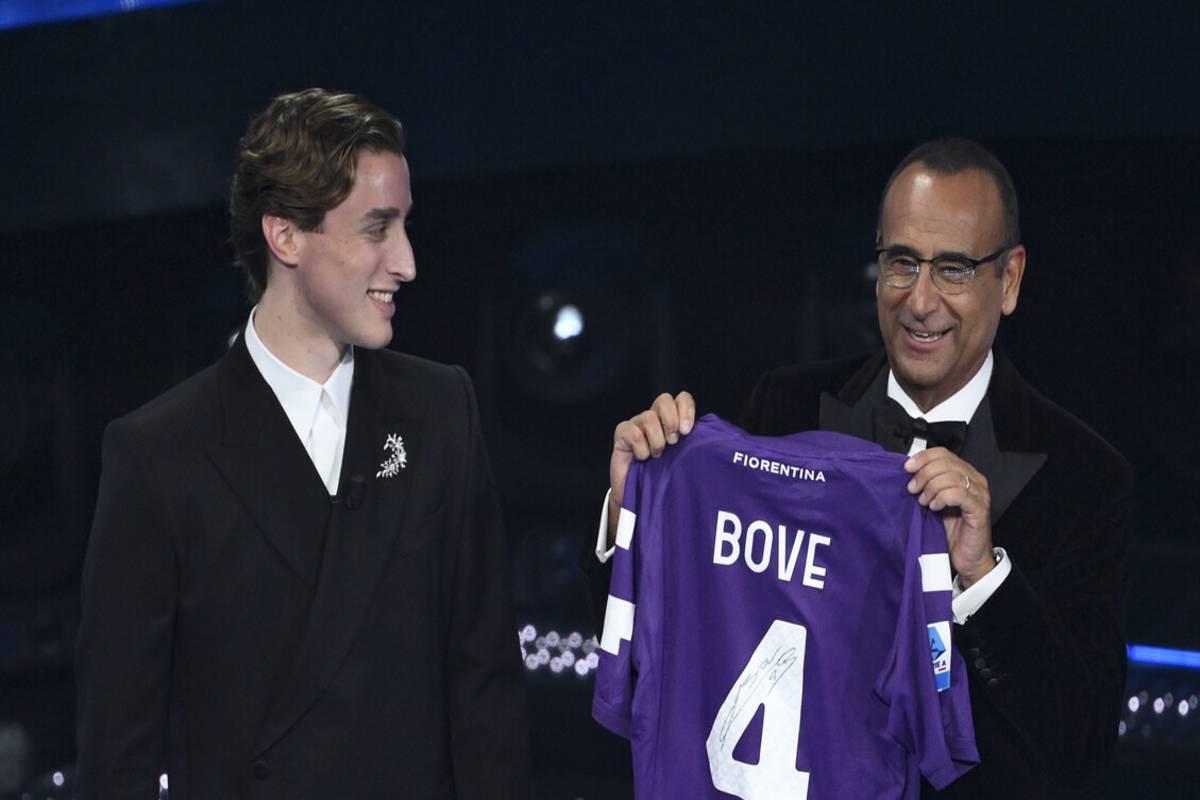Edoardo Bove: la mia vita senza calcio e la fortuna che ho trovato