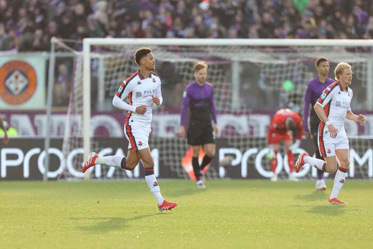 Fiorentina conquista la vittoria contro il Genoa: highlights e foto della partita 2-1