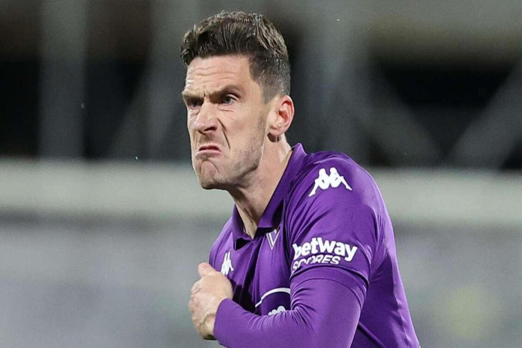 Fiorentina conquista la vittoria contro il Lecce con un gol decisivo
