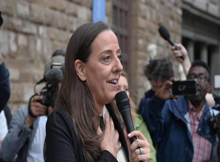 Firenze si schiera con Kean: combattere il razzismo è un dovere imprescindibile