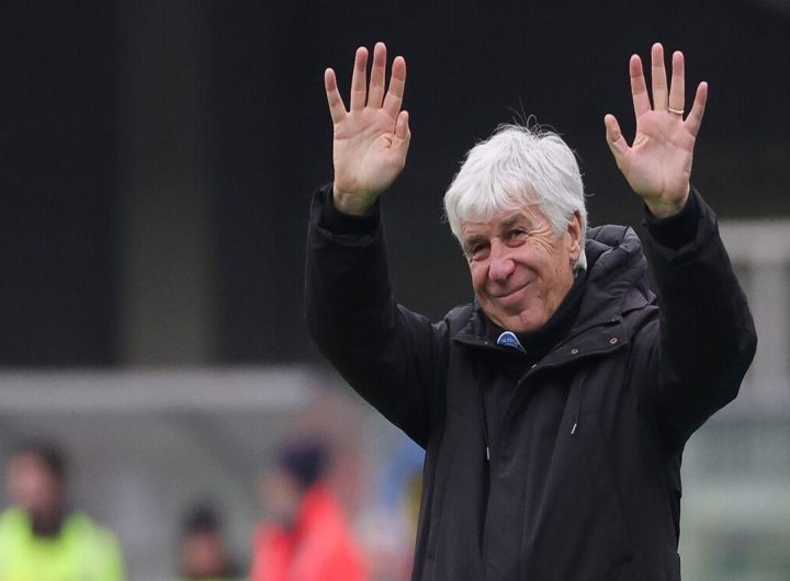 Gasperini conquista il Premio Bearzot 2025: un riconoscimento per la sua straordinaria carriera nel calcio