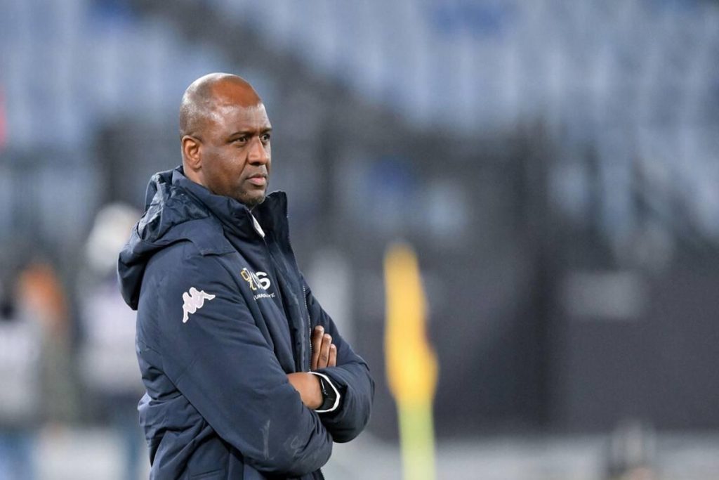Genoa-Venezia: segui la diretta e scopri le emozioni della partita!