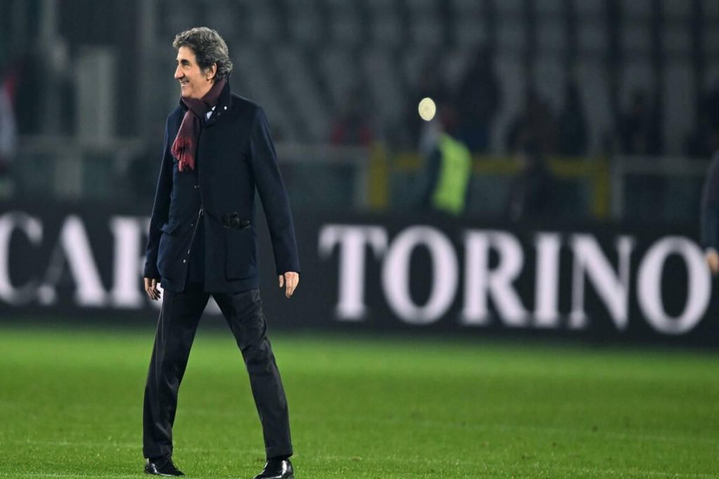 Genoa e il sogno di libertà: tifosi al Filadelfia per il Toro