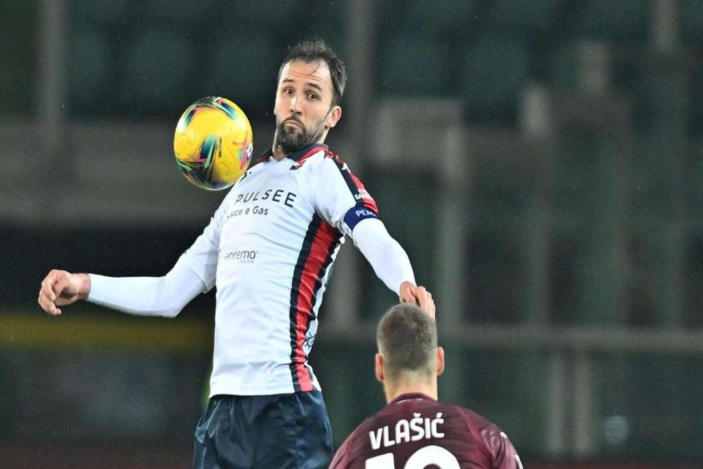 Genoa in crisi: Badelj e Thorsby ai box, quali alternative?