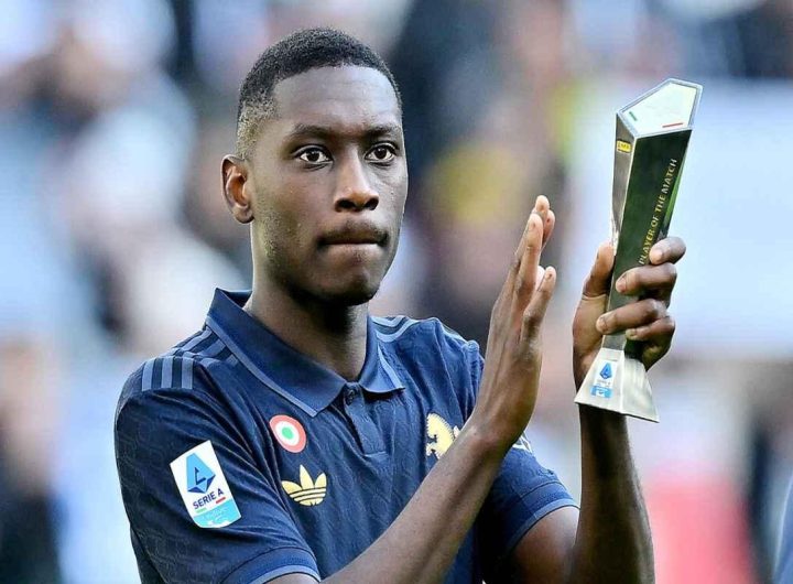 Giuntoli svela: vogliamo tenere Kolo Muani e apriremo un dialogo con il PSG