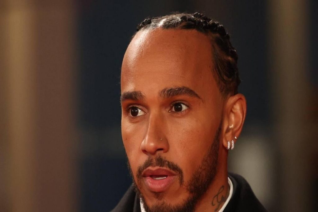 Hamilton conquista Fiorano: primi giri al volante della SF-25 di Ferrari