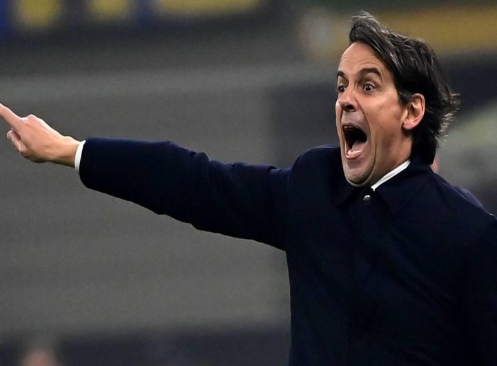 Inter-Lazio: la sfida di Coppa Italia che infiamma la serata