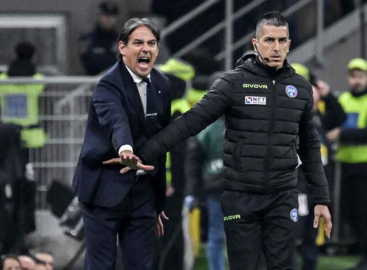 Inter a Firenze: la sfida decisiva per agganciare il Napoli