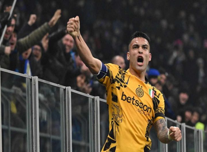 Inter tra scudetto e incertezze: Marotta svela il futuro della squadra