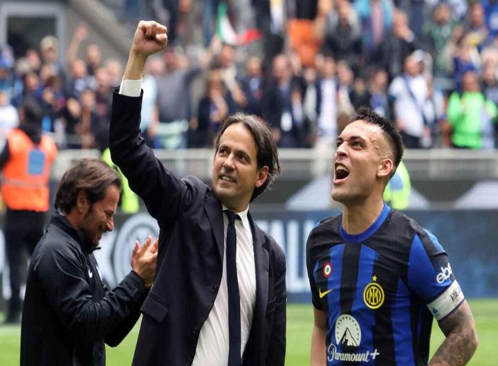 Inzaghi e la bestemmia: Lautaro sorprende con il suo linguaggio impeccabile
