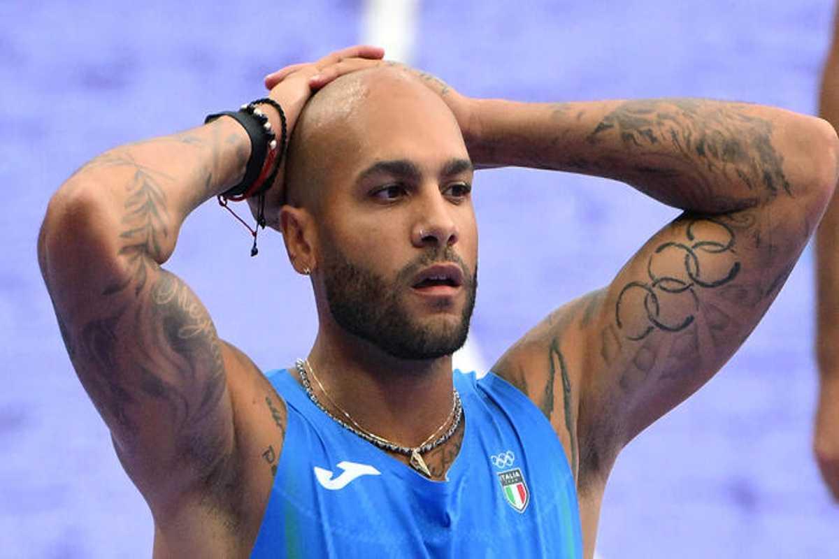 Jacobs sorprende a Boston con un 669, ma accede alla finale con il tempo più basso