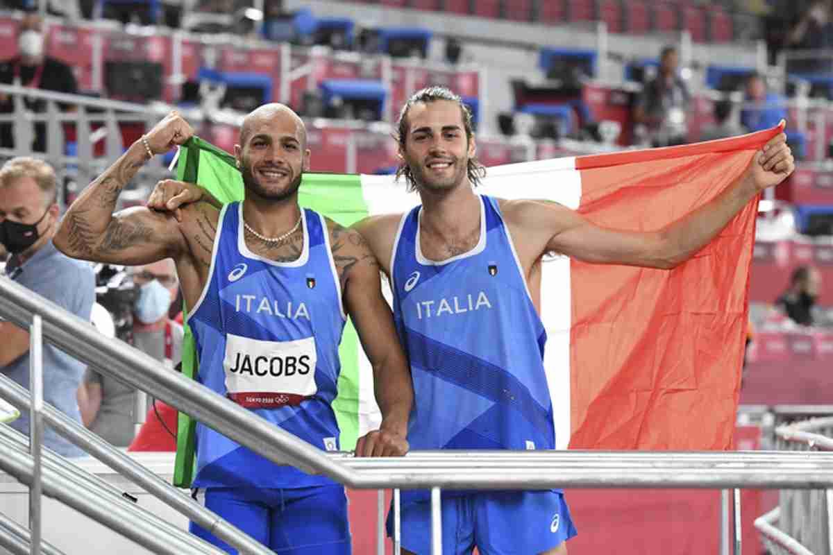 Jacobs torna in pista dopo 146 giorni: la sua attesa è finita