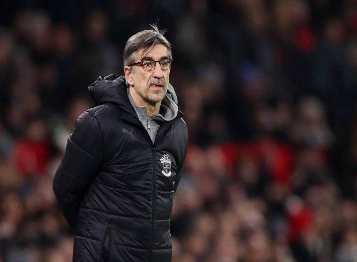 Juric e il Southampton: le sorprendenti analogie con Meghan Markle e la corsa alla presidenza Usa