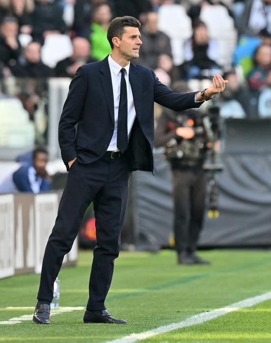 Juve, Motta: da nervosismo a cuore, una vittoria da ricordare