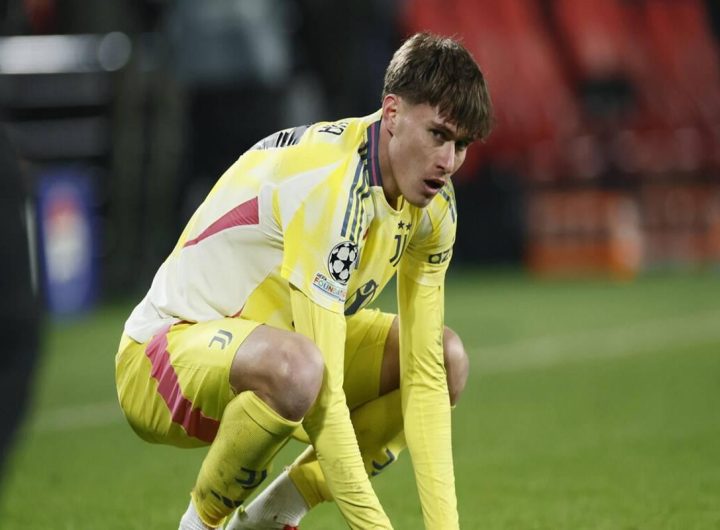 Juve, il difensore Savona rimane a casa: cosa succede?