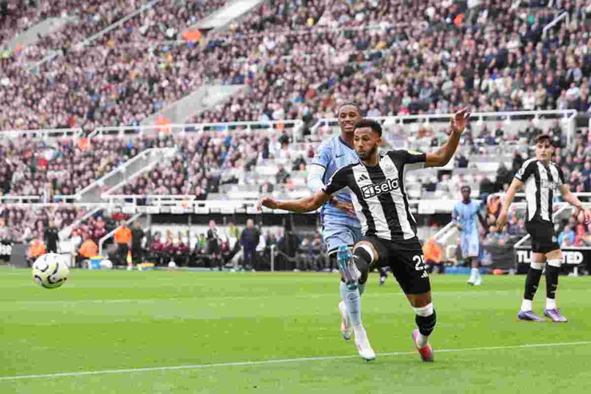 Juve, l'arrivo di Kelly segna un investimento da 20 milioni