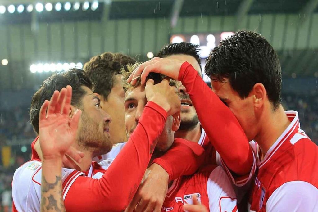 L'Integrity Tour conquista la Serie C: Carpi ospita l'evento imperdibile