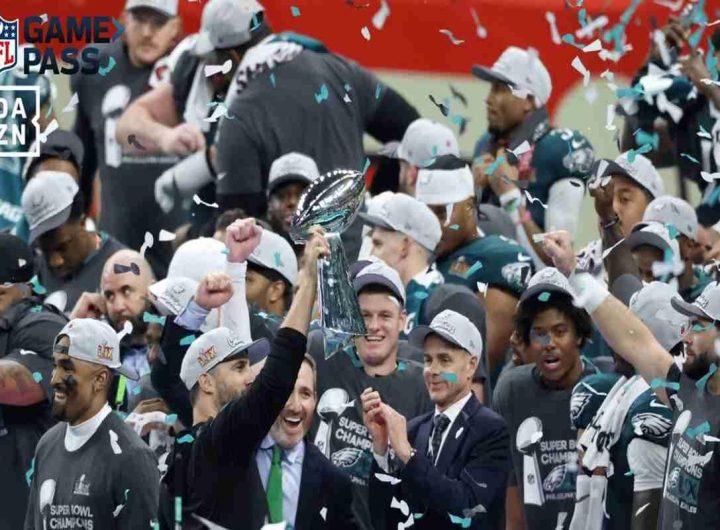 L'ascesa degli abbonati Dazn: un aumento del 23% per la NFL