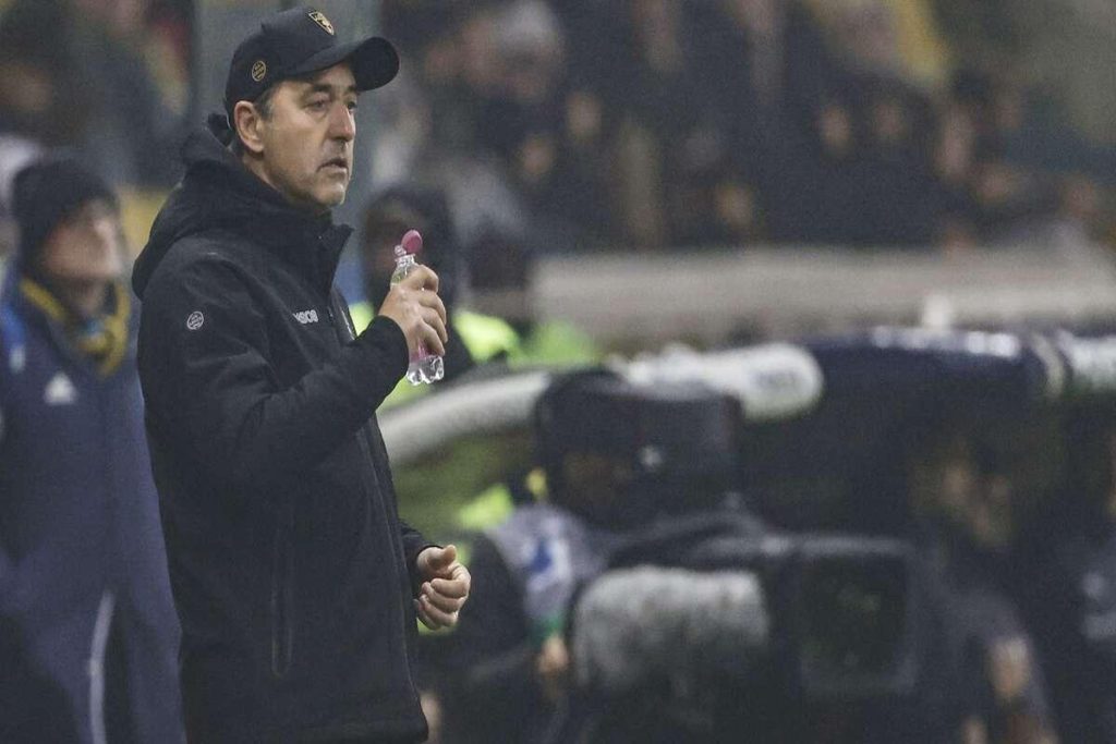 Lecce contro Bologna: segui la diretta della sfida di Serie A