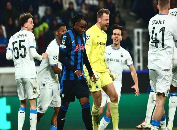 Lookman risponde alle polemiche: Prendermi di mira è irrispettoso