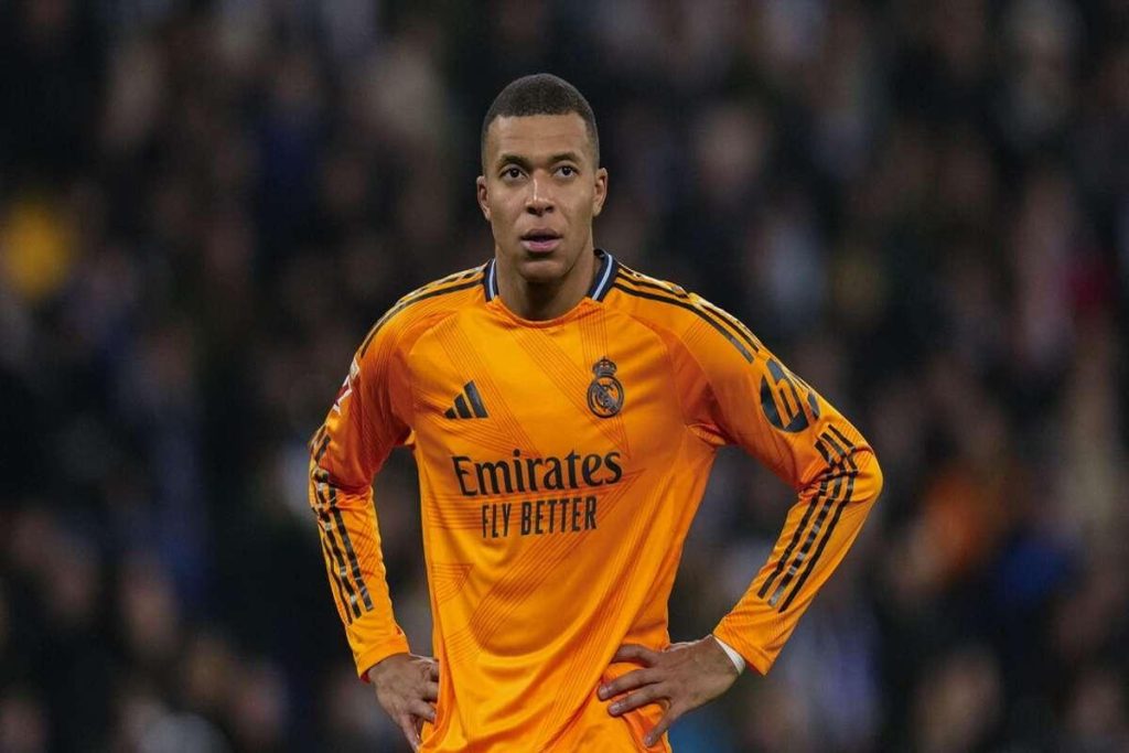 Mbappé e Griezmann: il duello che infiamma il derby di Madrid