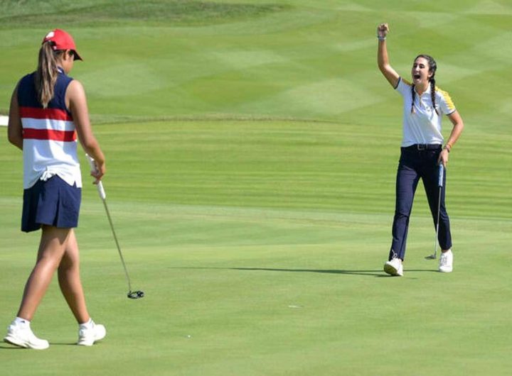 Melgrati e Fiorellini: le due azzurre pronte a brillare al Masters donne