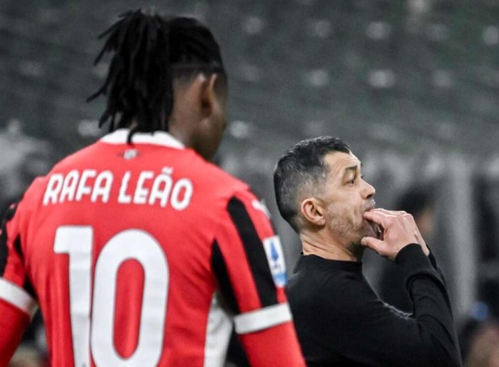 Milan-Verona: la sfida degli attaccanti in un match cruciale