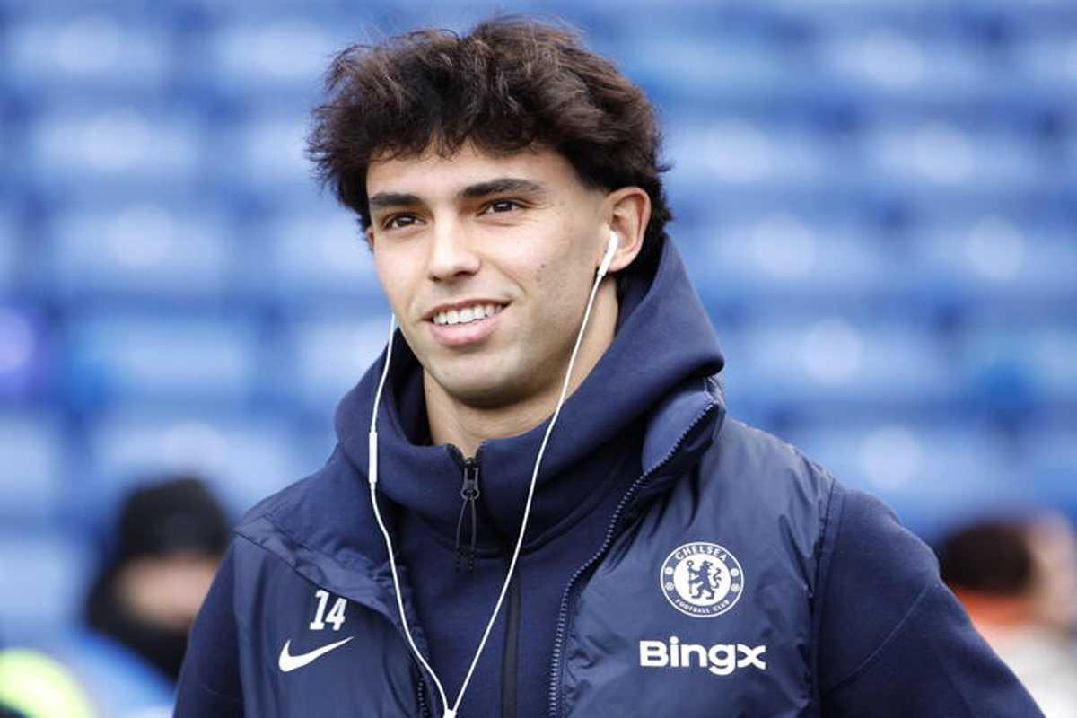 Milan accoglie Joao Felix: l'attesa è finita