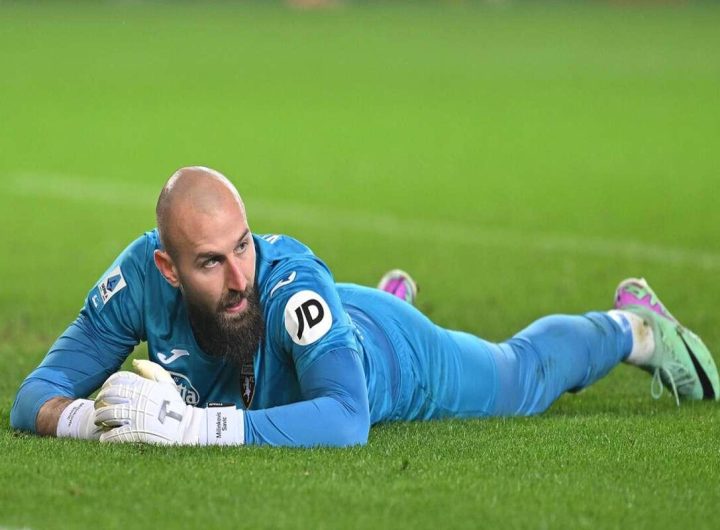 Milinkovic-Savic a Torino: tra critiche e elogi, il silenzio è d'oro