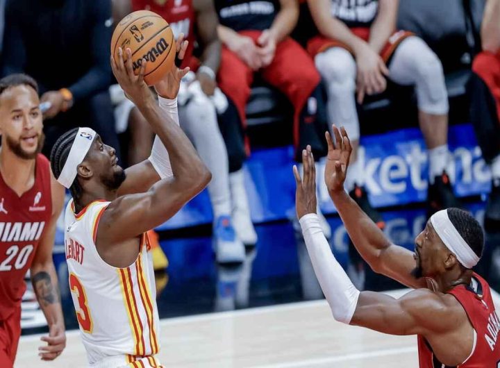 Minnesota sorprende Oklahoma City con una vittoria straordinaria nella NBA