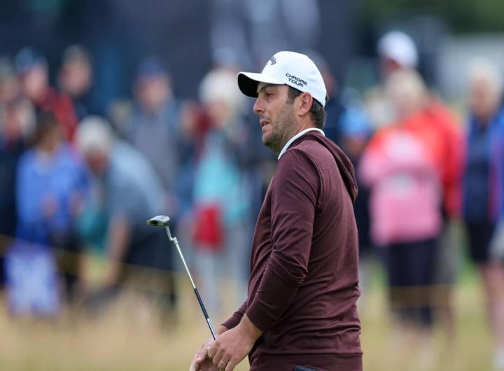 Molinari e Manassero pronti a brillare nel sole della Florida al Pga Tour
