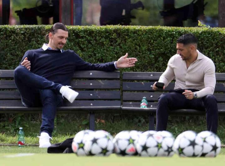 Moncada: le nuove sfide del Milan dopo un mercato da protagonista