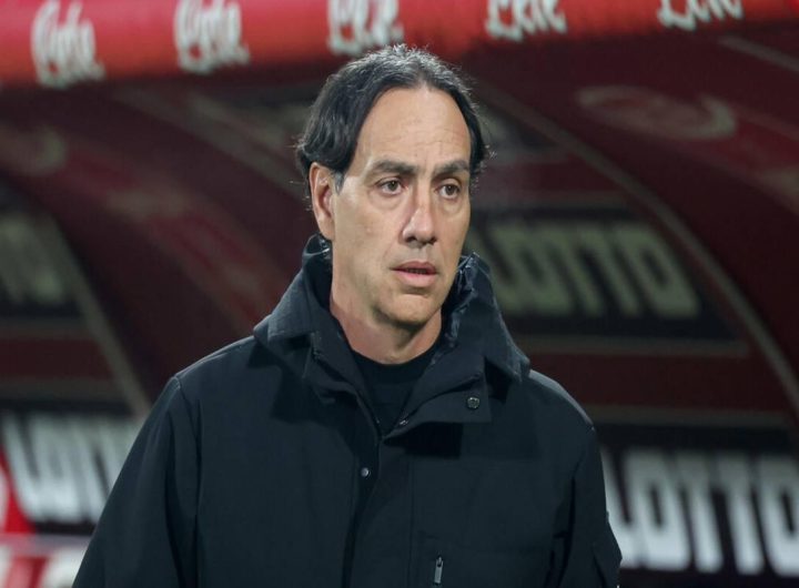 Monza: Nesta esprime fiducia e determinazione per il futuro