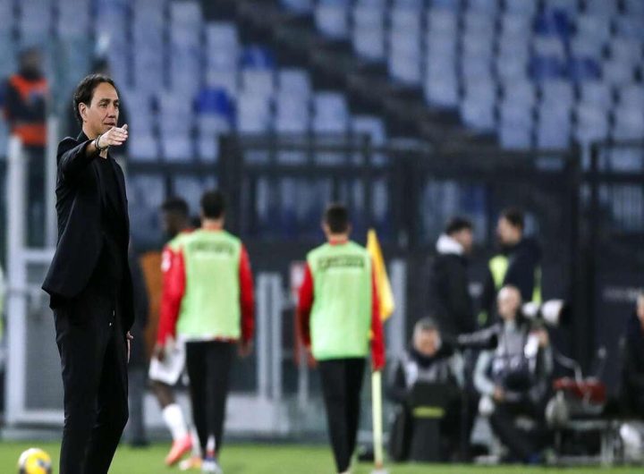 Monza contro Torino: segui la diretta e scopri le immagini della sfida di Serie A