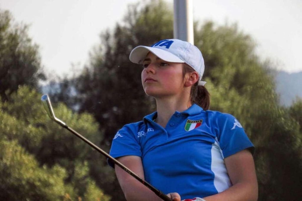 Moresco sfida Korda e Ko nel cuore della Florida: la battaglia dell’LPGA Tour
