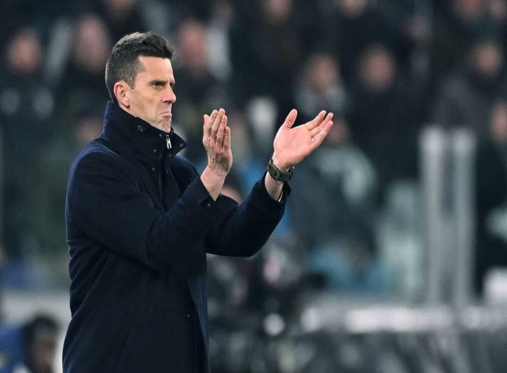 Motta: l'Inter ha dominato il primo tempo, ma la nostra vittoria è stata meritata
