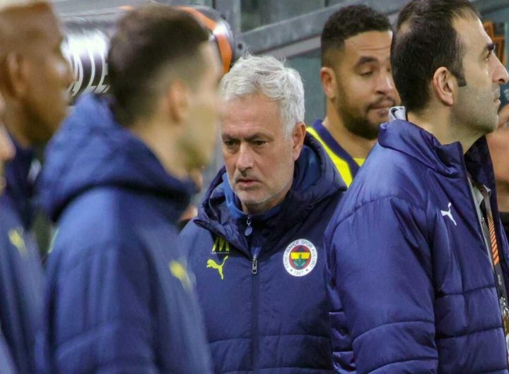 Mourinho nel mirino: il Galatasaray lo denuncia per razzismo