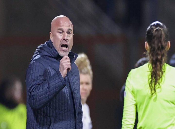 Nations League: le Azzurre puntano a un'altra vittoria contro la Danimarca