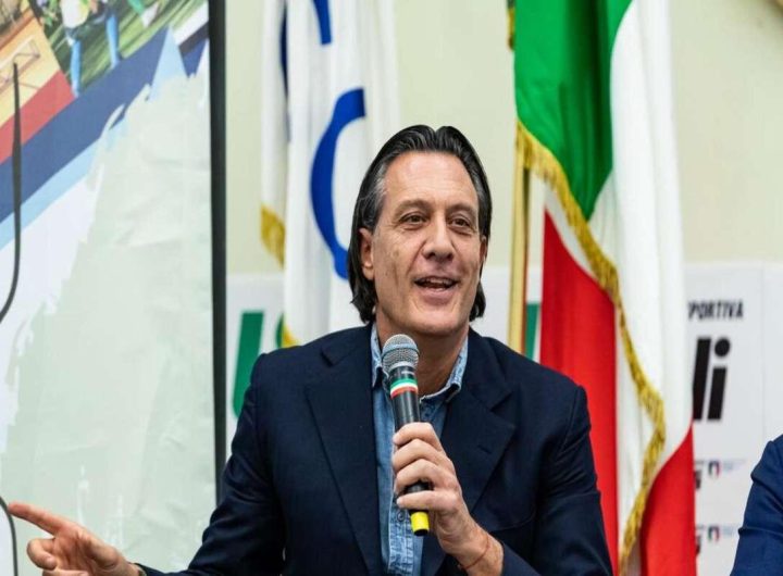 Nepi: il futuro degli impianti va oltre i grandi eventi